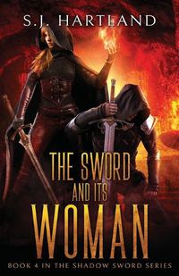 Cover image for The Sword and its Woman