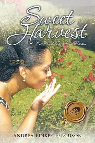 Cover image for Sweet Harvest: Book 2 of Luv Dat Poems