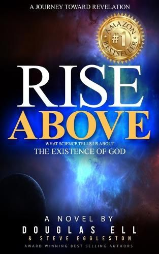 Cover image for Rise Above