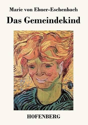 Cover image for Das Gemeindekind