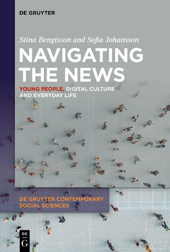 Cover image for Navigating the News