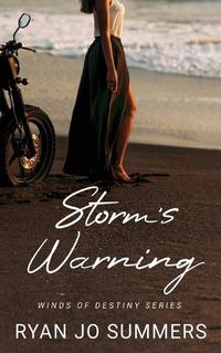 Cover image for Storm's Warning