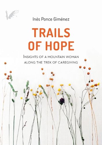 Cover image for Trails of hope