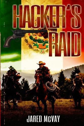 Cover image for Hacker's Raid