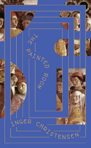 Cover image for The Painted Room