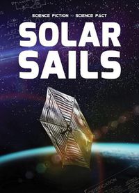 Cover image for Solar Sails