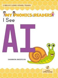 Cover image for I See AI