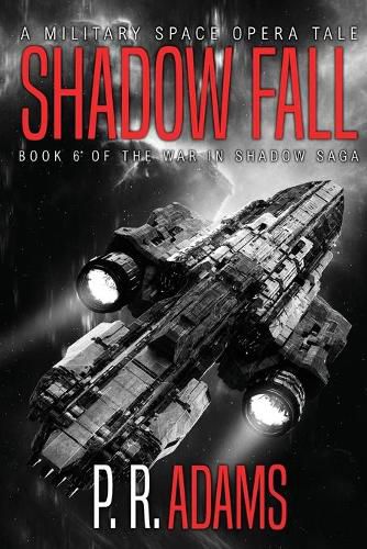 Cover image for Shadow Fall