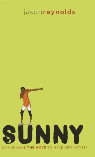 Cover image for Sunny
