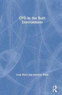 Cover image for CPD in the Built Environment