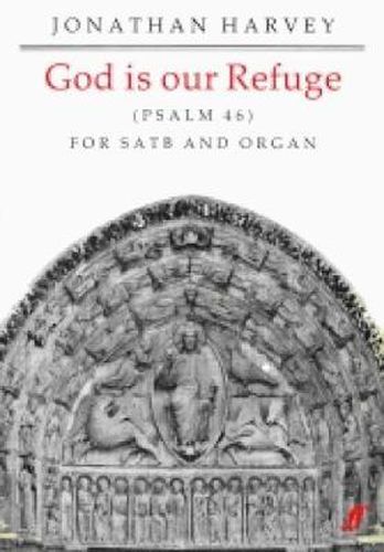 Cover image for God Is Our Refuge