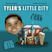 Cover image for Tyler's Little City