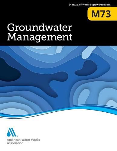 Cover image for M73 Groundwater Management