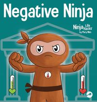 Cover image for Negative Ninja