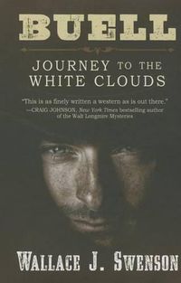 Cover image for Buell Journey to the Whiteclouds