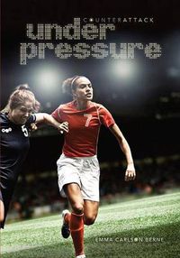 Cover image for Under Pressure