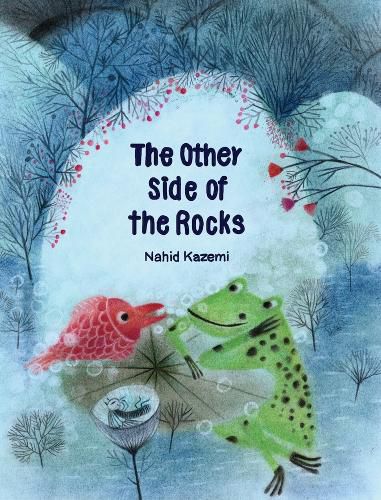 Cover image for The Other Side of the Rocks