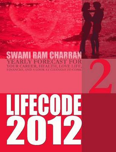 Cover image for Life Code 2 Yearly Forecast for 2012