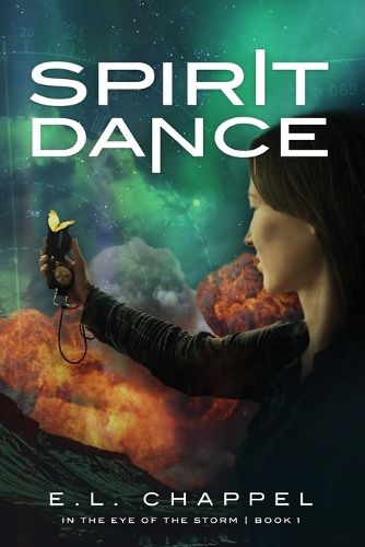 Cover image for Spirit Dance