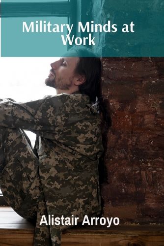 Cover image for Military Minds at Work