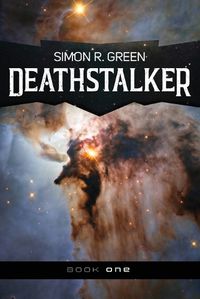 Cover image for Deathstalker