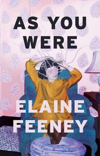 Cover image for As You Were