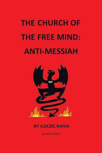 Cover image for The Church of the Free Mind