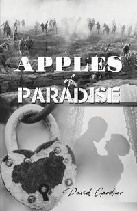 Cover image for Apples of Paradise