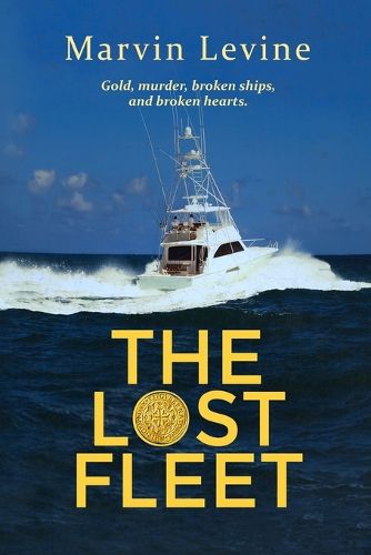 Cover image for The Lost Fleet