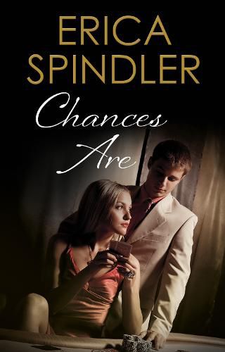 Cover image for Chances Are