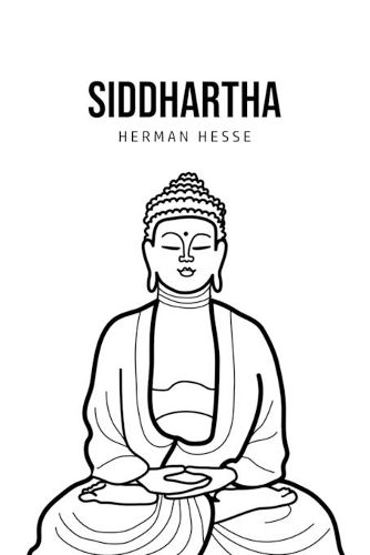 Cover image for Siddhartha