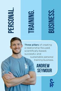 Cover image for Personal. Training. Business.
