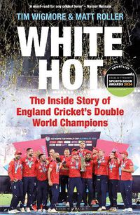 Cover image for White Hot