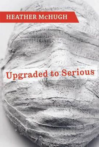 Cover image for Upgraded to Serious