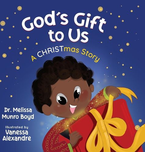 Cover image for God's Gift to Us