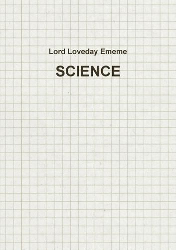 Cover image for Science