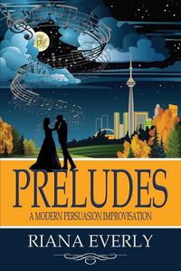 Cover image for Preludes