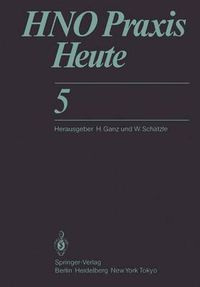 Cover image for HNO Praxis Heute