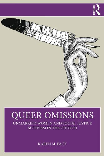 Cover image for Queer Omissions