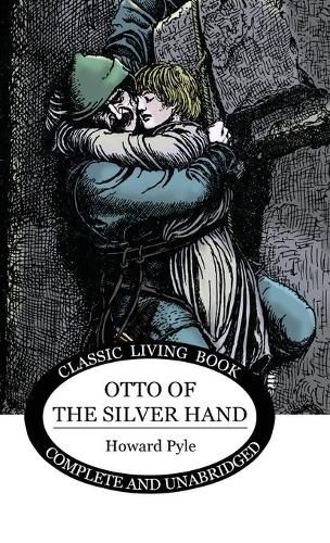 Cover image for Otto of the Silver Hand