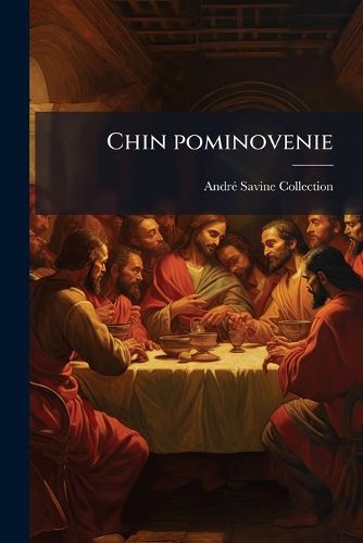 Cover image for Chin Pominovenie: O Pravoslavnykh Voinekh, I O Vsekh Za Veru I Otechestvo Na Brani Zhivot Svoi Polozhivshikh