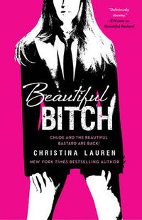 Cover image for Beautiful Bitch