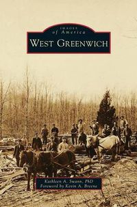 Cover image for West Greenwich