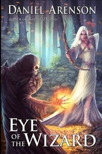 Cover image for Eye of the Wizard