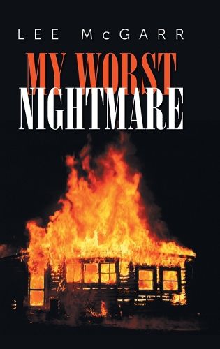 Cover image for My Worst Nightmare