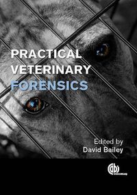 Cover image for Practical Veterinary Forensics