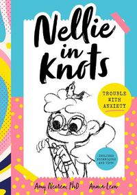 Cover image for Nelly in Knots