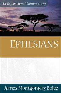 Cover image for Ephesians