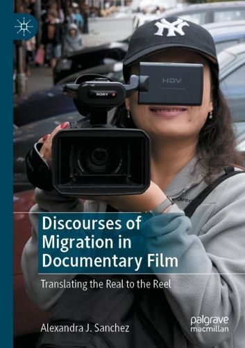 Cover image for Discourses of Migration in Documentary Film