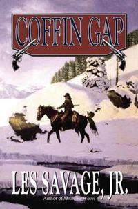 Cover image for Coffin Gap